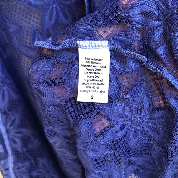 LuLaRoe Kimono - Picture 3 of 3